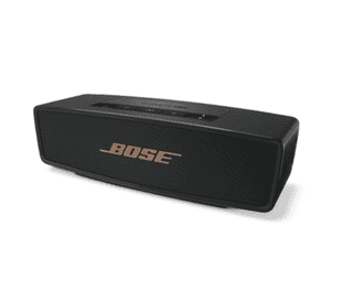 Bose SoundLink Mini Bluetooth speakerbose.com